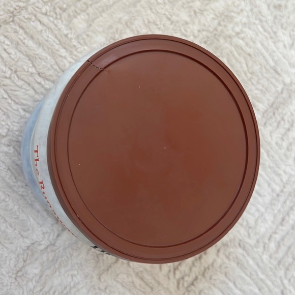 Vintage Harmony Bay Gourmet Ground Coffee Tin limited ed empty Norman Rockwell - Picture 15 of 16